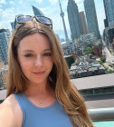 Nadia foxx