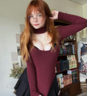 Allison Maria