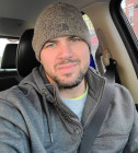 Micheal Albert