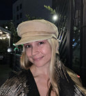 Julie leach